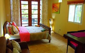 Casa del Sol Bed&Breakfast